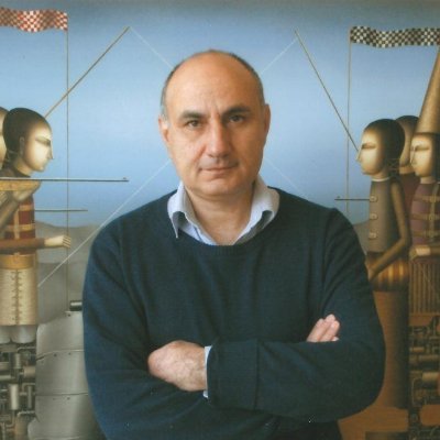Armen Gevorgian