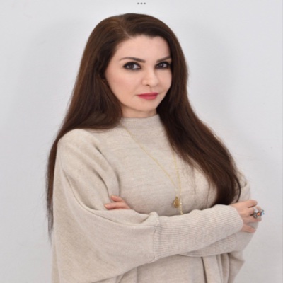 Farnaz Farid