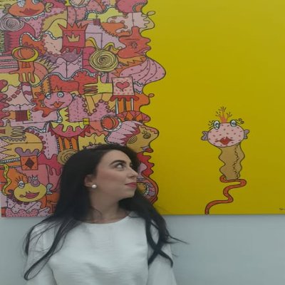Aziza Guermazy