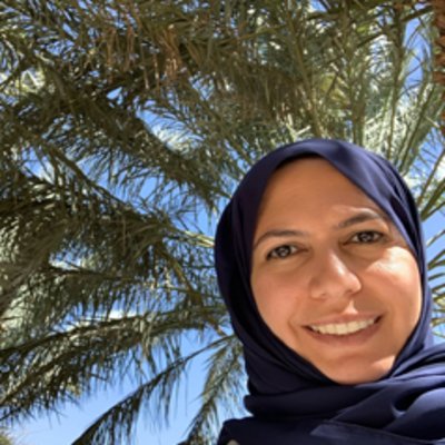 Najla Abdulshakour