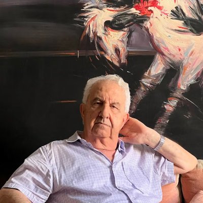 Hassan Jouni