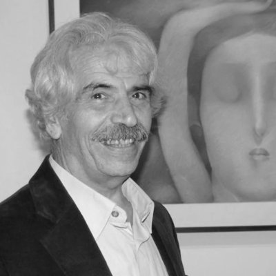 Mounzer Kamnakache