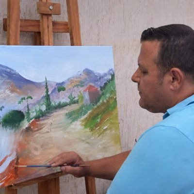 Ali Shahrour