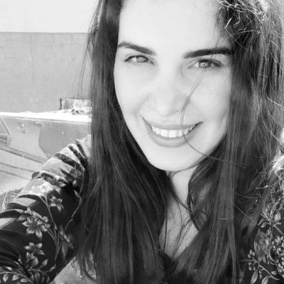 Fatima Al Housseini