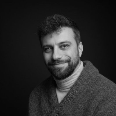 Elias Ayoub