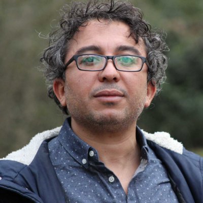 Yasser Safi