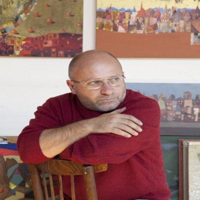Tigran Matulian