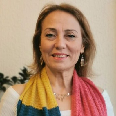 Rabab Malaeb