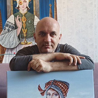 Vahagn Haroutyunian