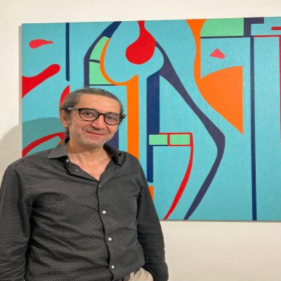 Wasim Al Saadi