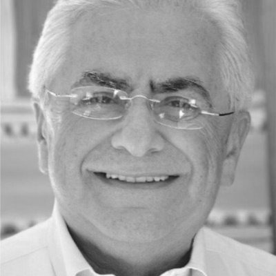 Ali Mourabet