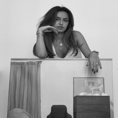 Julia Hashem