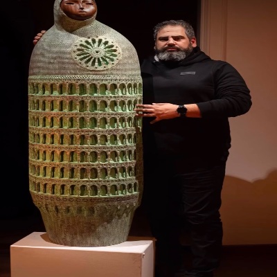 Naguib Moeen