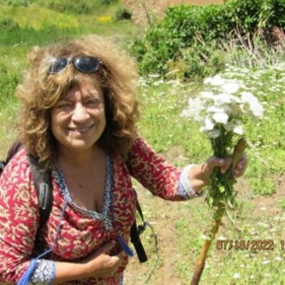 Zeina Chehab