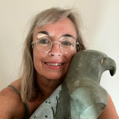 Karin Timmermans
