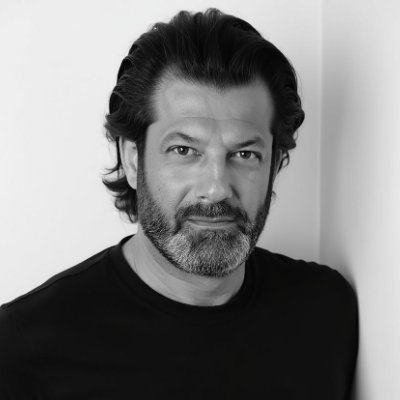 Nassim Nasr