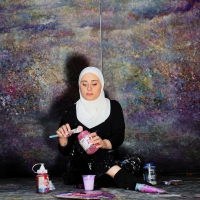 Nour Al Kawa