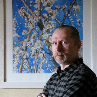 Igor Pron