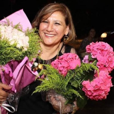 Mireille Goguikian