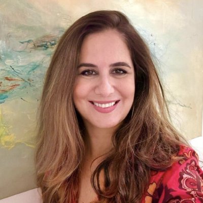 Zeina Hermes