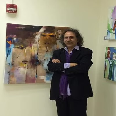 Hazem Akil