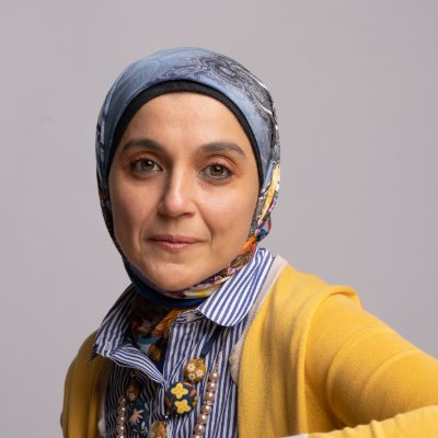 Dina Ali