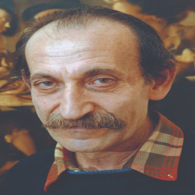 Ruben Abovian