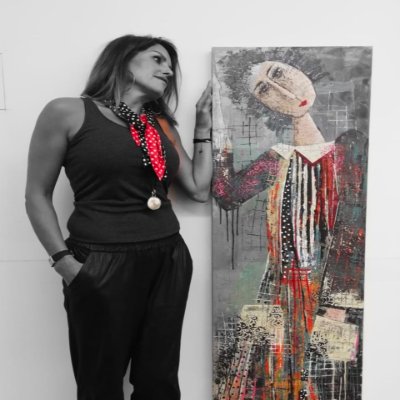 Magda Chaaban