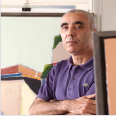 Mazen Rifai