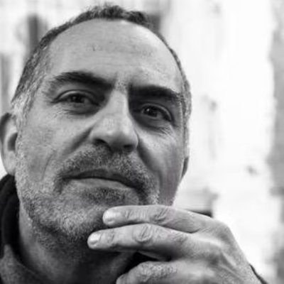 Jean Marc Nahhas
