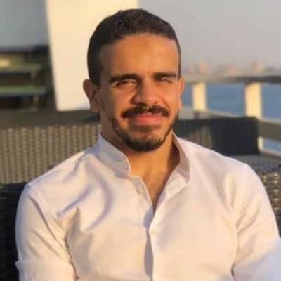 Mohamed Amin Eltohamy
