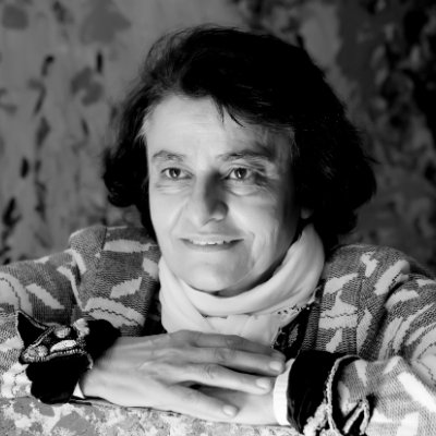 Fatima El Hajj