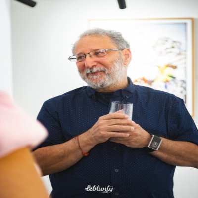Adnan Charara