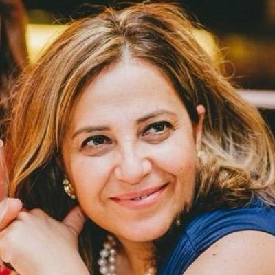 Aida Tannoury