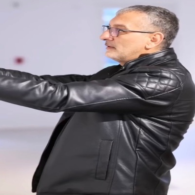 Mohamed Radwan