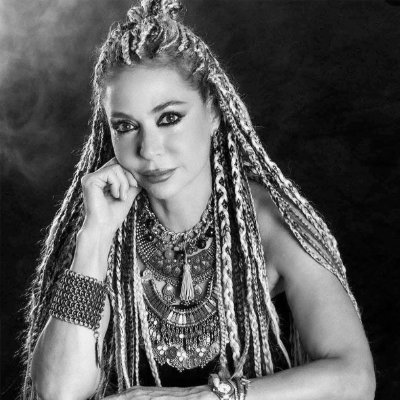 Mona Nahleh