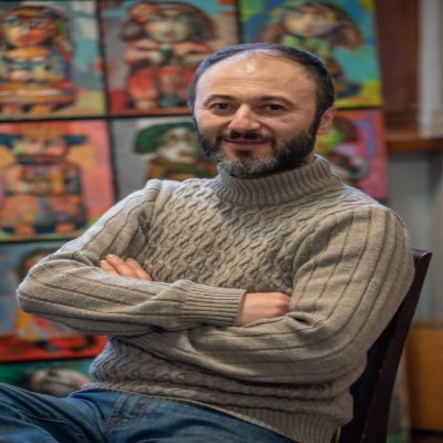 Avetis Khachatrian