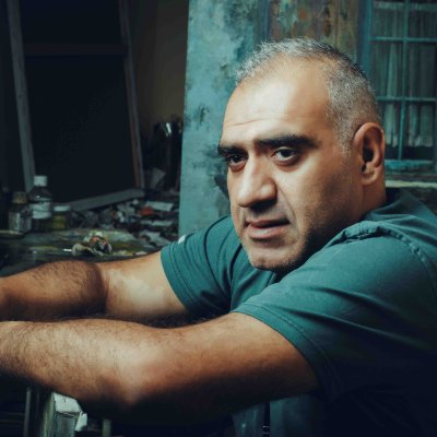 Arthur Sharafian