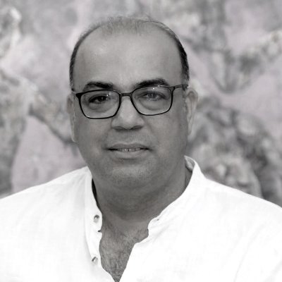 Tahseen Al Zaidi