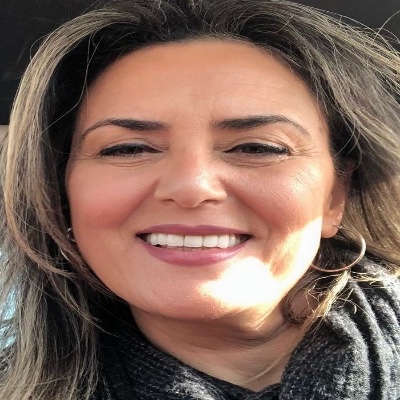 Hanan Houhou