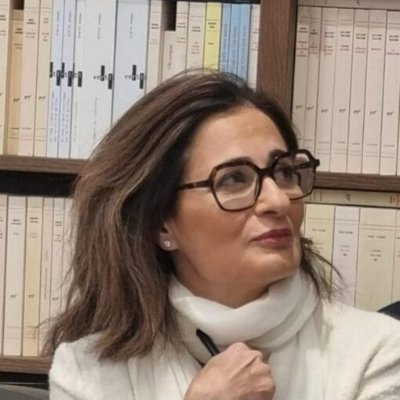 Michele Sayegh Naja