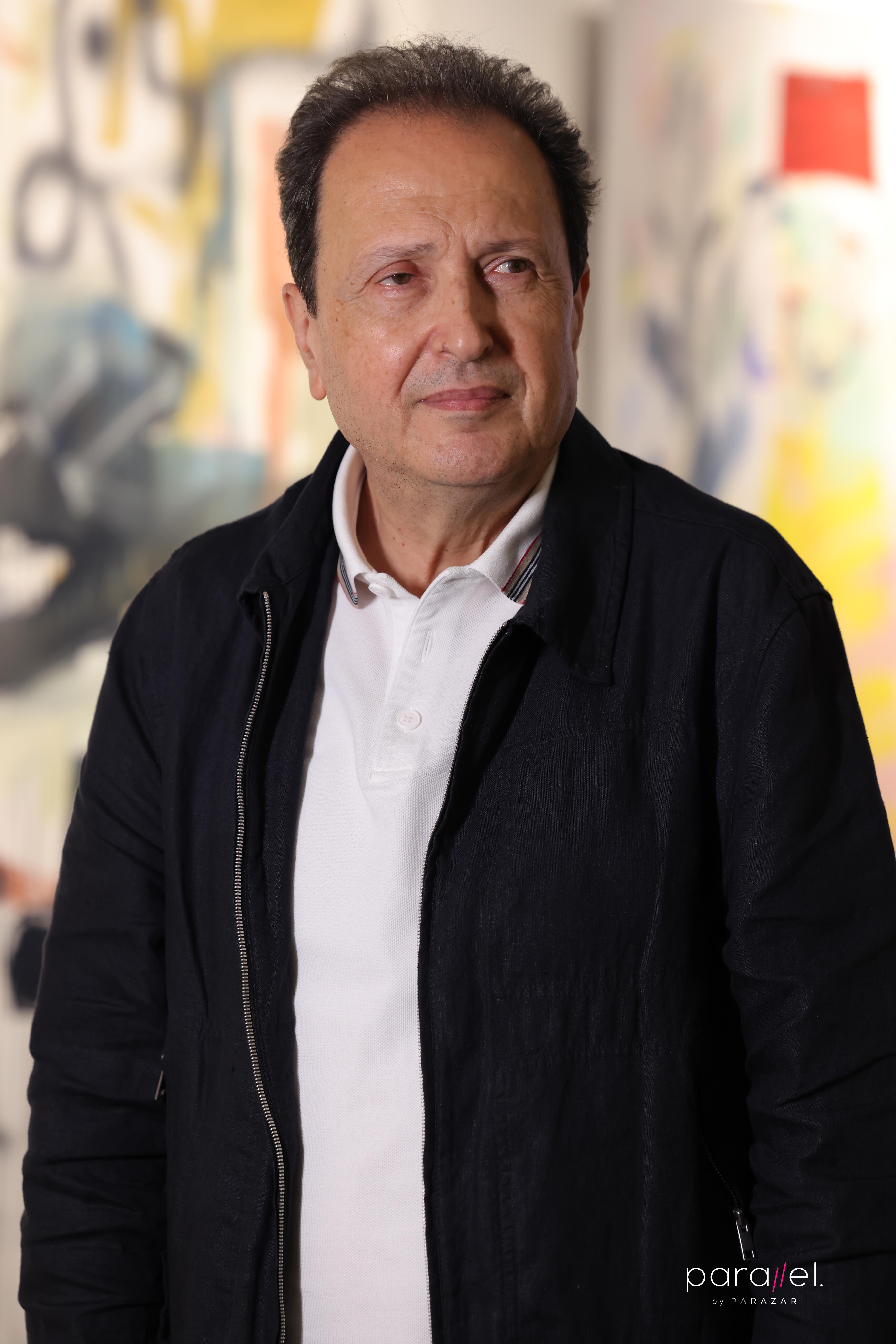 Raouf Abdallah Rifai