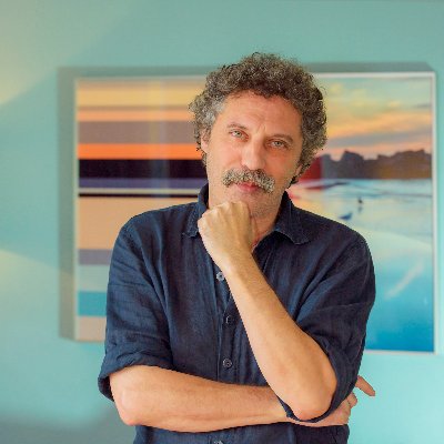 Serge Hamad