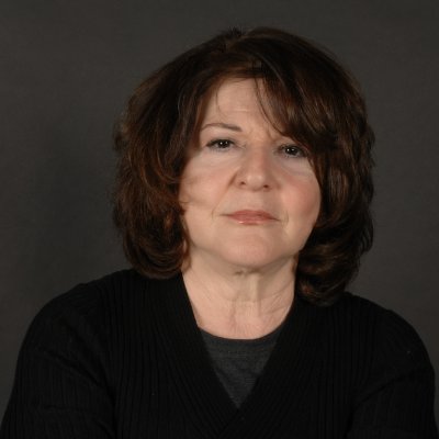 Ghada Jamal