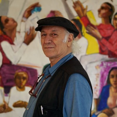 Jamil Molaeb