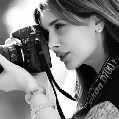 Nada Karam