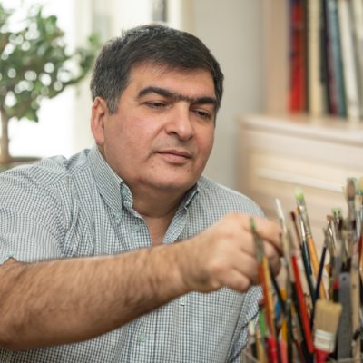 Marat Margarian