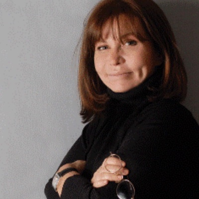 Souad Mardam Bey