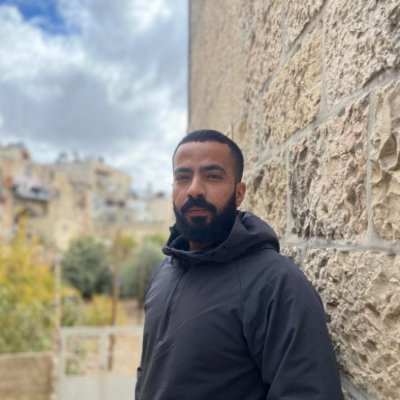 Malik Abu Salameh