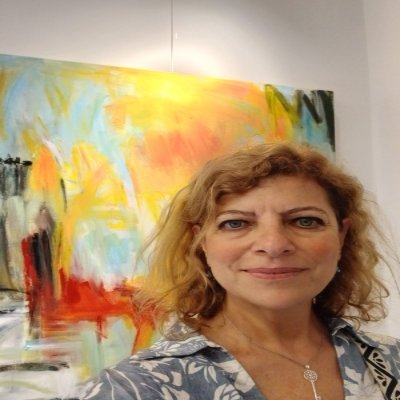 Lucy (Ardziv) Pochoghlian